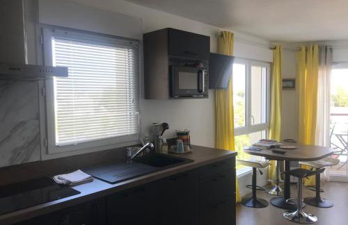 Le Lodge Park à La Rochelle - Foto 20