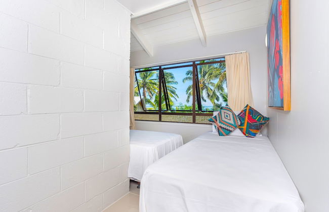 Natura Beach Pool Villa 1 - Foto 9