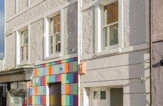 Toast of Brighton by Brighton Holiday Lets - Foto 21