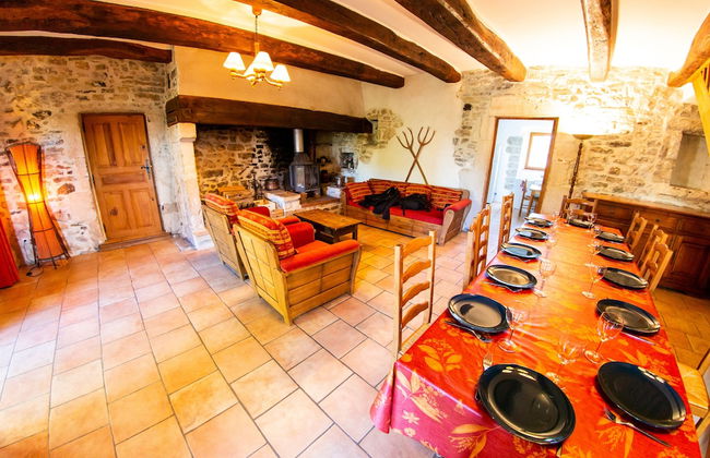 Domaine de l'Astic - Foto 19