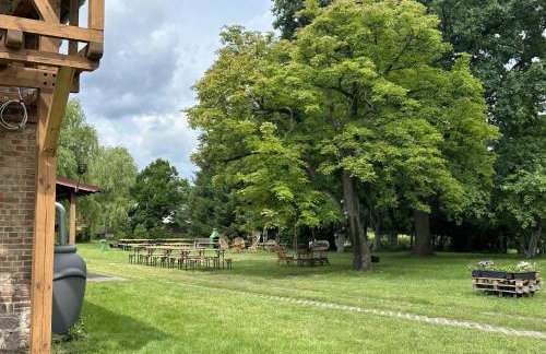 Agroturystyka Różanka - Foto 17