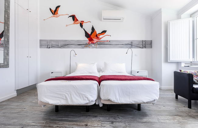 Luxury 5BR Apt Castle Views in HeartofLisbon - Foto 23