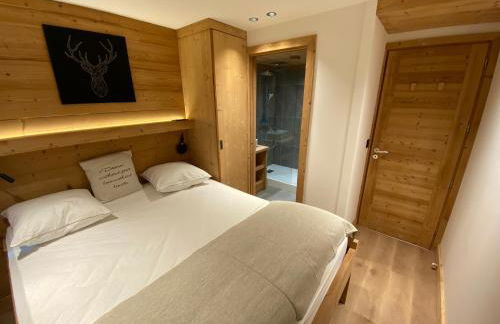 L'Etesy, pied des pistes et spa - Photo 18