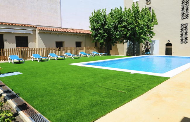 RVApartaments Provenzal - Foto 22