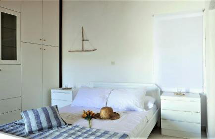 Stella's Home in Koronos - Foto 6