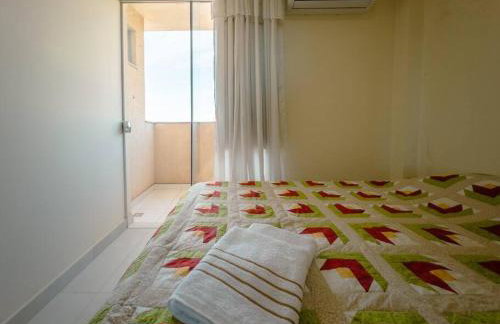 Apartamento perto UEM Wi-Fi MN701 - Foto 6