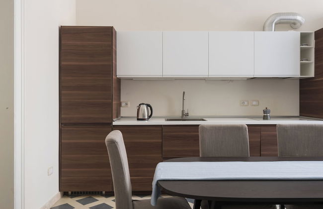 Darsena Apartments by Wonderful Italy - Foto 30