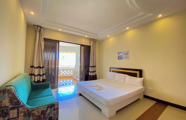 Shanzu Beachfront Suites - Foto 7