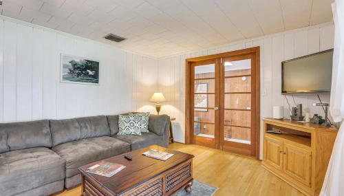Boat Lift & Private Dock: Riverfront LaBelle Gem - Foto 5