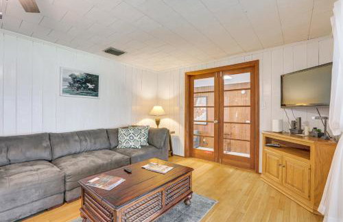 Boat Lift & Private Dock: Riverfront LaBelle Gem - Photo 5