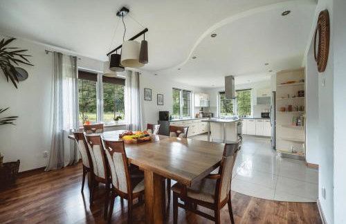 Leśne Dziarnówko - Foto 5