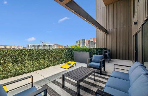 Grand Ole Nashville in Downtown Nashville, Walk to Broadway, Parking, Pool, Gym - Foto 39