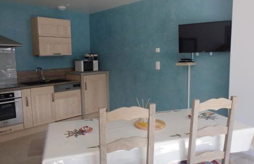 Villa Cora Venez neuve avec SPA - Foto 59