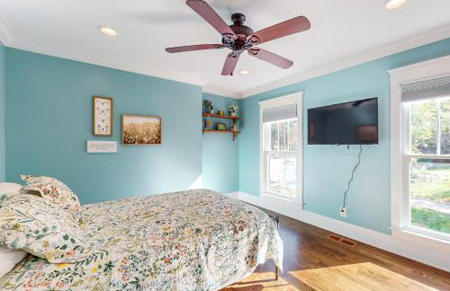 Pool and Scenic Views Lookout Mountain Home - Foto 18