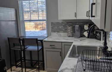 Terran's Dupont Retreat - Foto 41