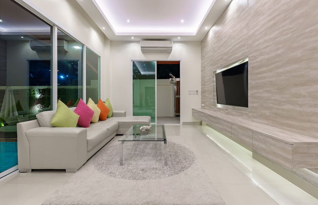 Luxury Pool Villa A14 - Foto 18