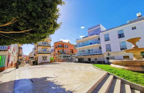 Apartamento Carihuela Torremolinos - Foto 51