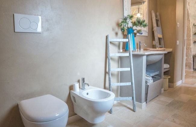 NA Volte Trulli e Quiete - Foto 26