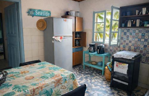 Casinha beira praia Gaivota ,há 2 minutos da praia - Foto 6