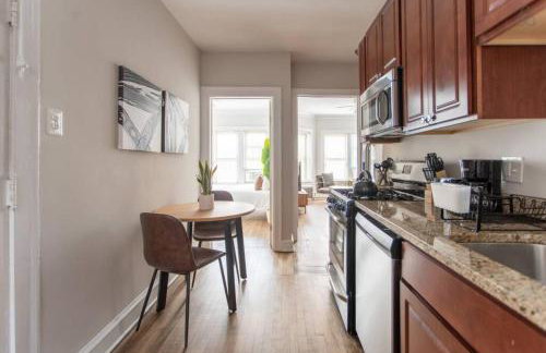 Lively 2BR Apt in Lincoln Square - Eastwood 47-1 - Foto 13