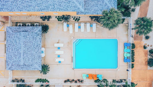 Servicios del alojamiento