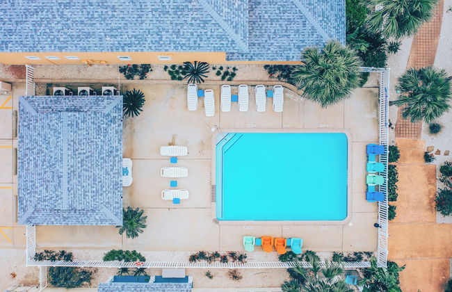 Port A Paradise by Silver Sands Vacation Rentals - Foto 38