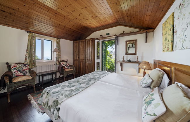 Quinta Devónia III - Nogueira by An Island Apart - Photo 18