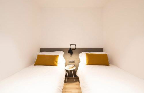 Aspasios Sagrada Familia Apartments - Foto 21