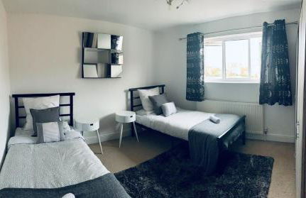 Holiday Home Epworth - Foto 4