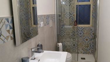 Villetta Le Cesine - Foto 4, Shower