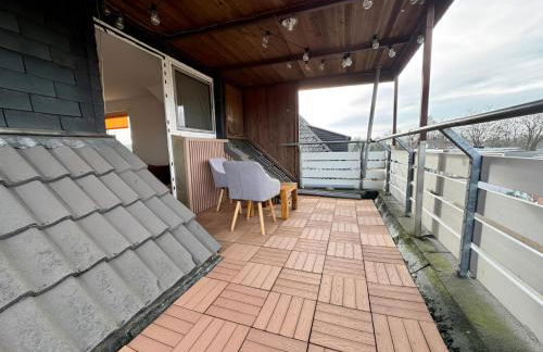 H&S Host & Sleep Emsdetten Groß & Ruhig - Foto 7