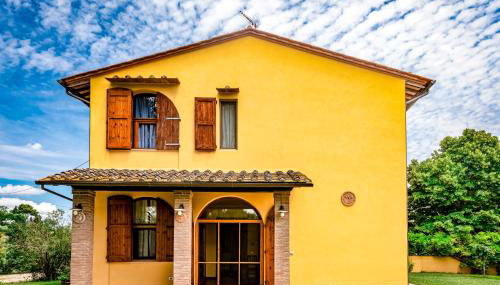 Casale il Fontanellino - country house near Florence - Foto 2