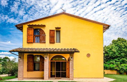 Casale il Fontanellino - country house near Florence - Foto 2