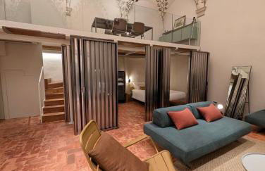 Bolove51, un loft esclusivo nel cuore della città - Foto 8