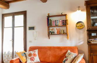 Casa Leonardo, Montaione, Mura - Foto 2