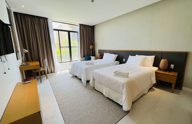 Mystery Villas in Wynham Garden Cam Ranh - Foto 6