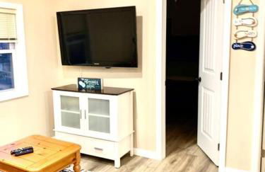 The Lighthouse-3 Bedroom with Casino Pier Gameroom - Foto 35