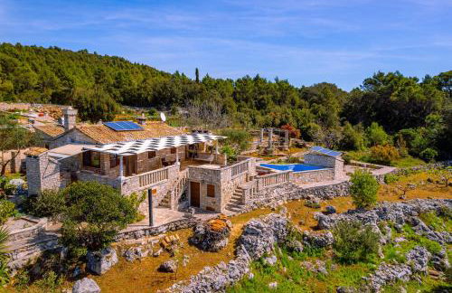 Eco holiday house Cive - Foto 1