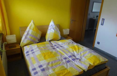 Haus Stadtoase - Foto 21