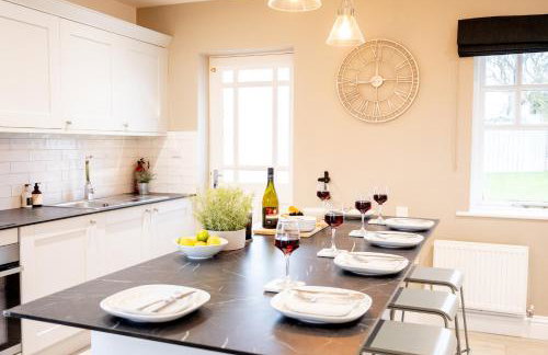 Northern Hideaways Shore Cottage, Beadnell - Foto 33