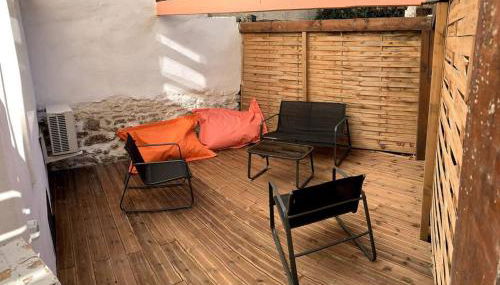 Appartement Secteur Gare et Place de la Comédie, WiFi et Climatisation - Foto 2