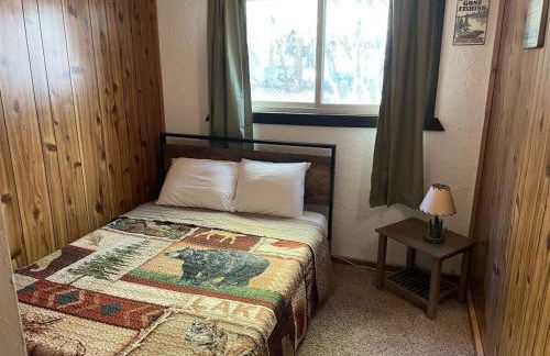 Holmes Away from Home by Big Bear Vacations - Foto 29