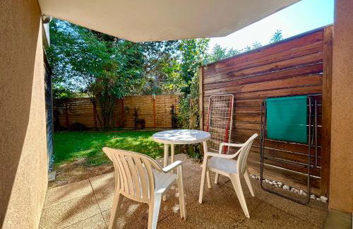 Résidence Côté Chalet - Photo 49