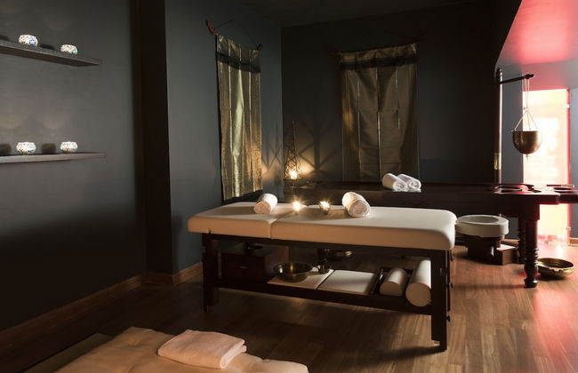 Finis Africae Country House - Photo 27