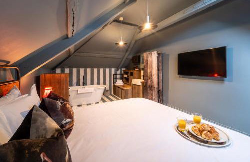 Unique renovated former chapel - Pass the Keys - Photo 8