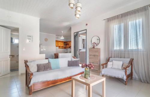 Vretto's Home Meganisi - Foto 19