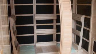 Harzhaus Romantica - Foto 3