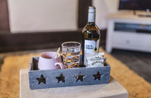 River Cottage, Melverley - Foto 24