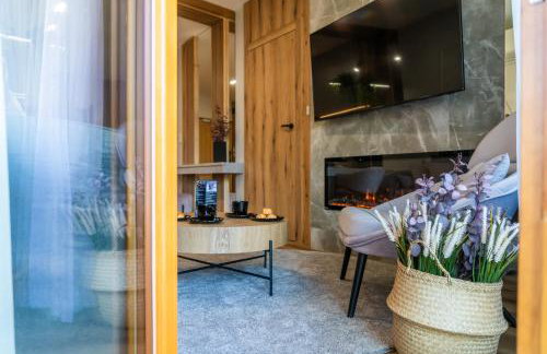 Apartament Natura Podhala by Apart Concept Podhale - Foto 29