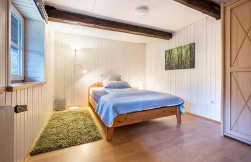 Alte Polsterei - Foto 14